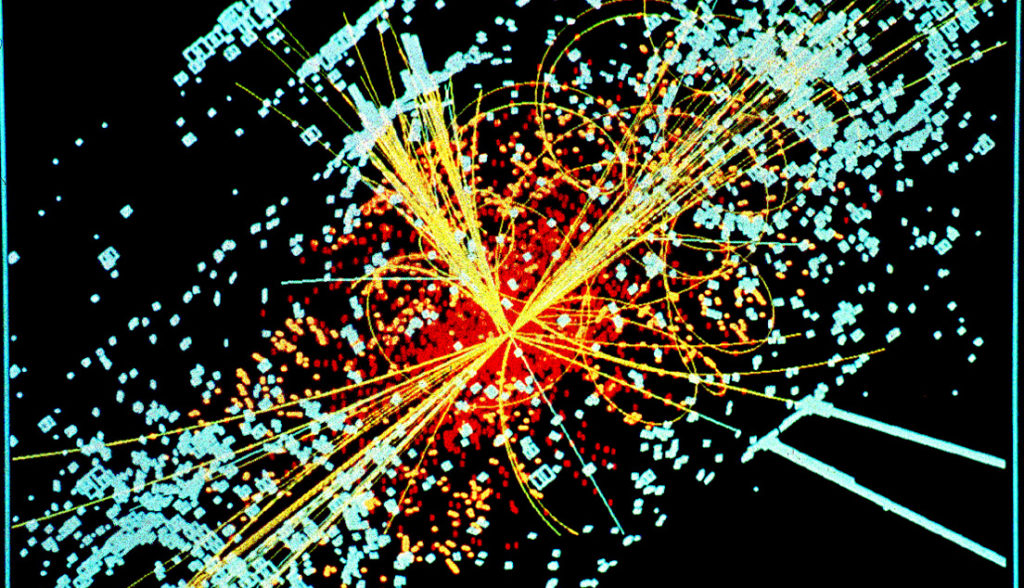 slide 36: particle scatter