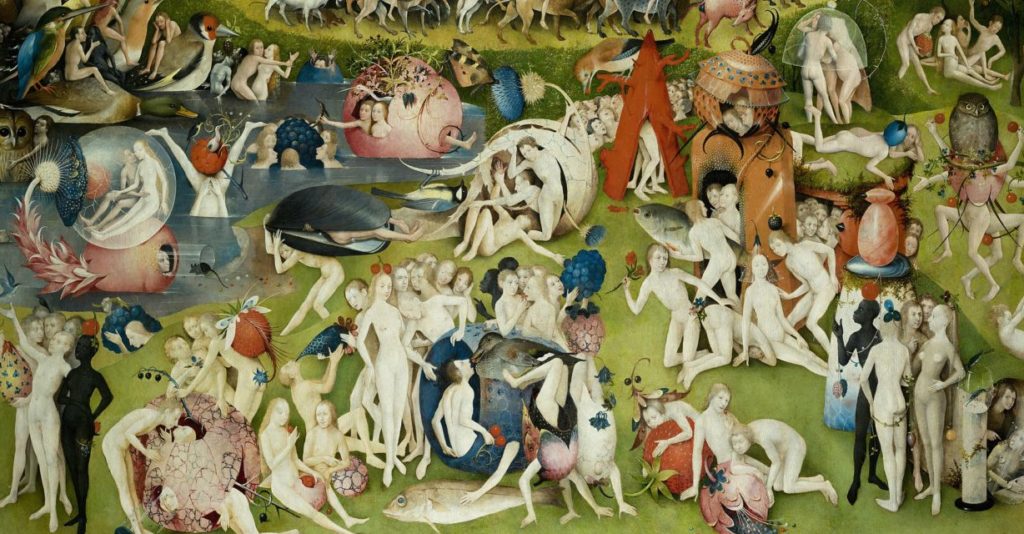 slide 48: bosch earthly delights