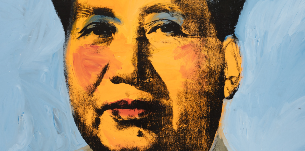 slide 39: mao